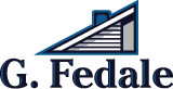 G Fedale Logo
