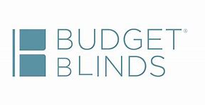 budget blinds logo