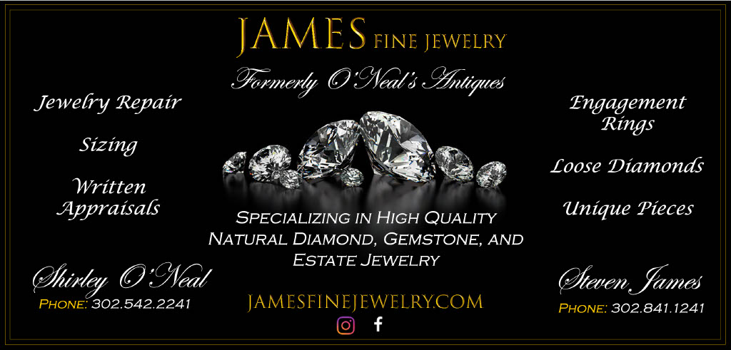 James Fine Jewelry